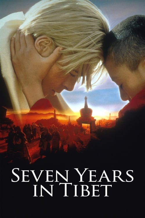 Seven Years in Tibet