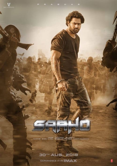 Saaho