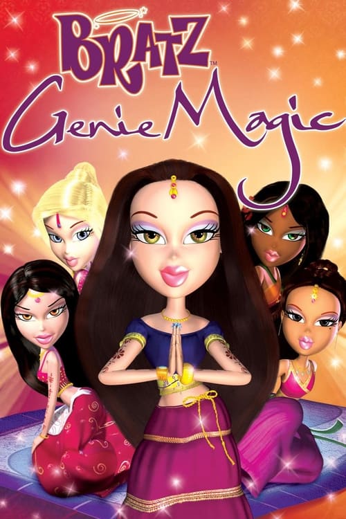 Bratz: Genie Magic