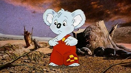 Blinky Bill