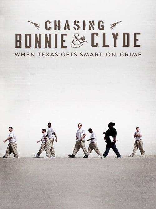 Chasing Bonnie & Clyde