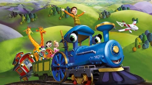 The Little Engine That Could