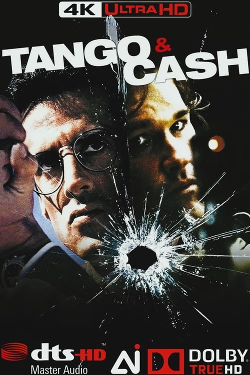 Tango & Cash