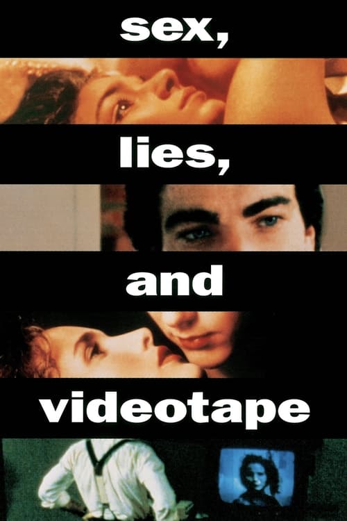 sex, lies, and videotape