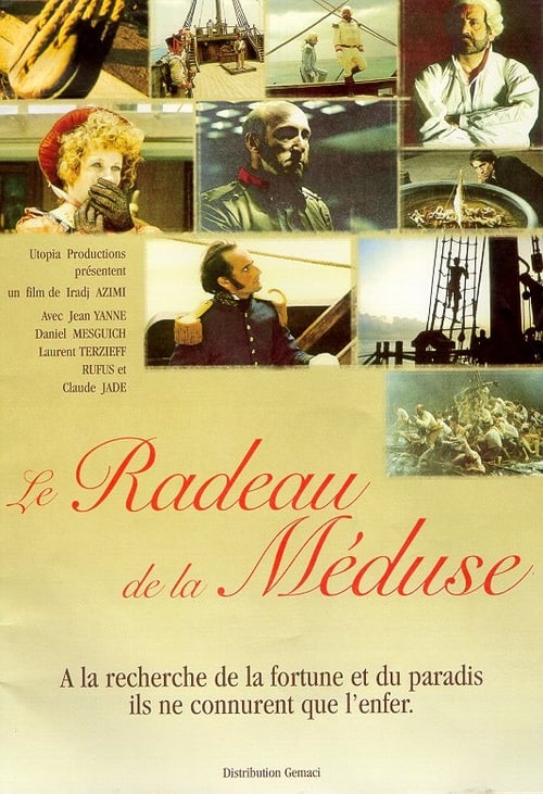 Le radeau de la MÃ©duse