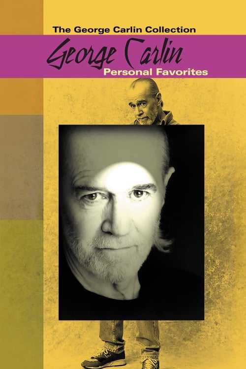 George Carlin: Personal Favorites