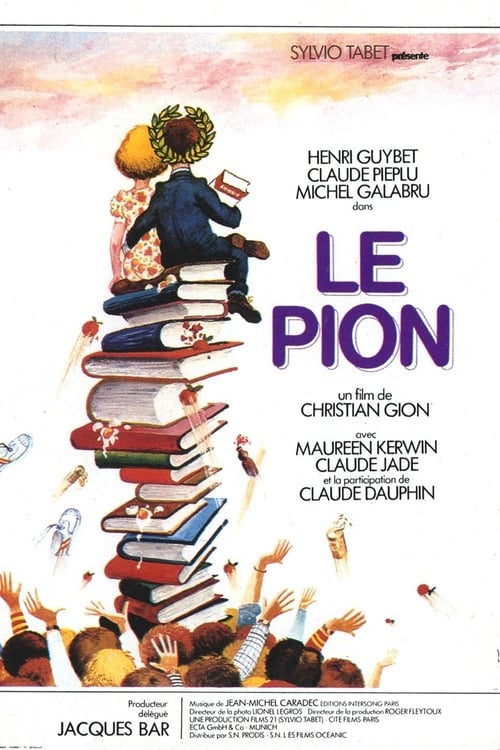 Le Pion