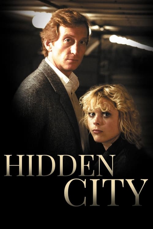 Hidden City