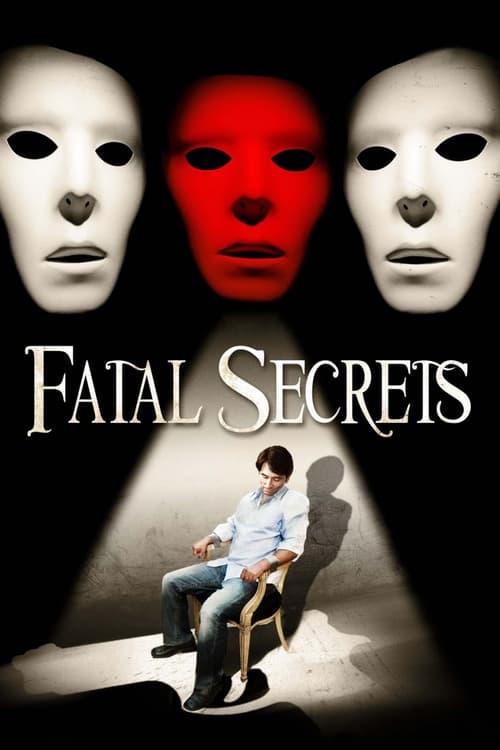 Fatal Secrets