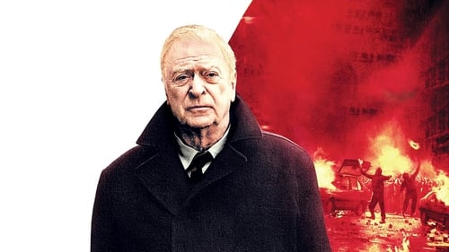 Harry Brown