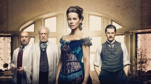 Stonehearst Asylum