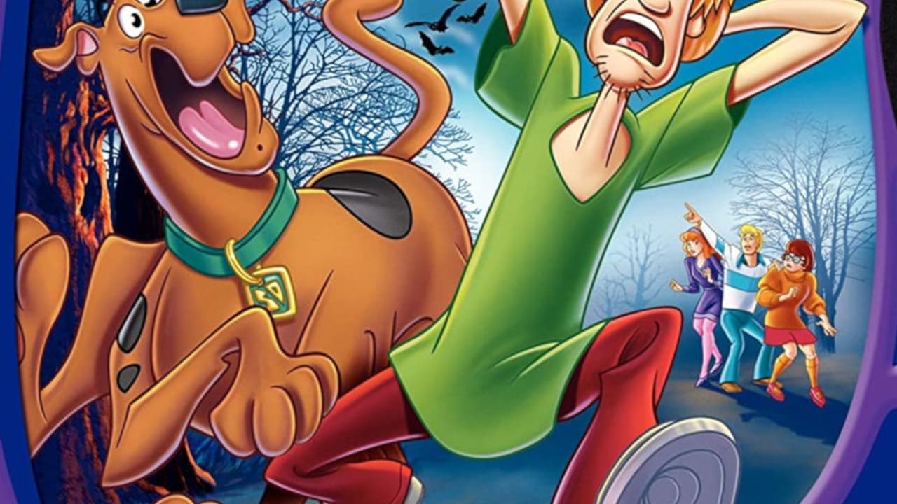 What's New Scooby-Doo? Vol. 3: Halloween Boos and Clues