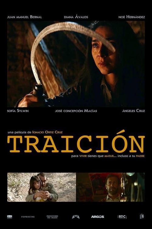 TraiciÃ³n