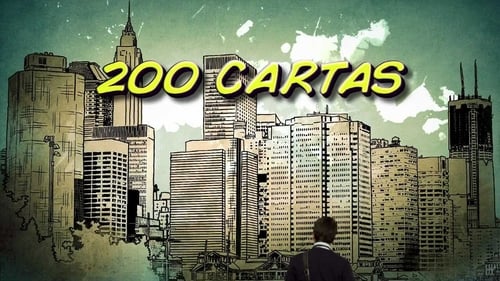 200 Cartas