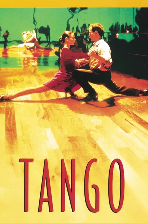 Tango