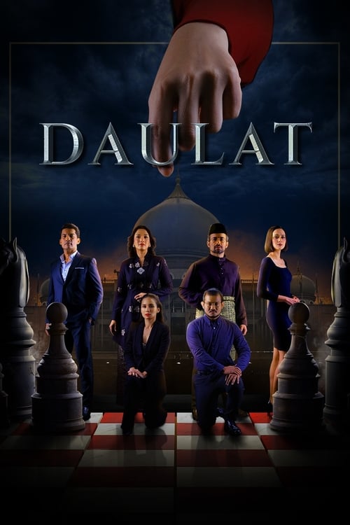 Daulat