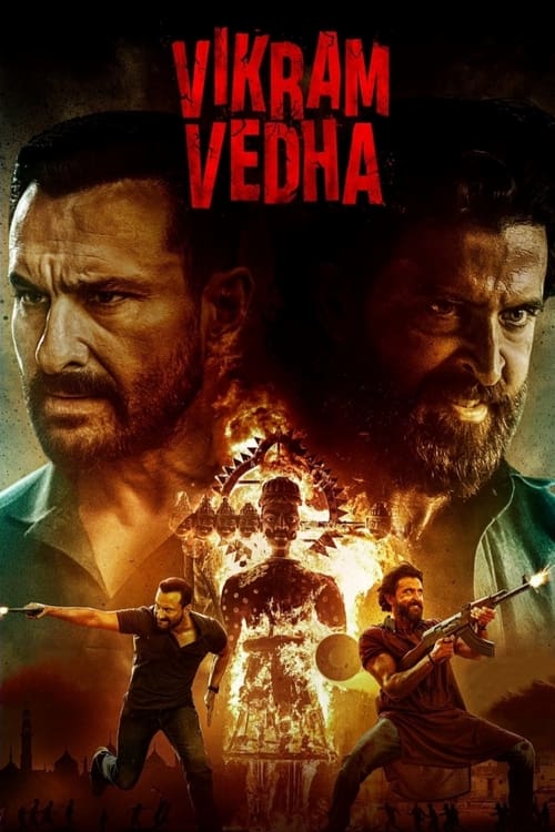 Vikram Vedha