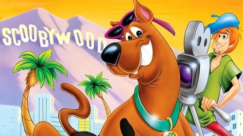 Scooby Goes Hollywood