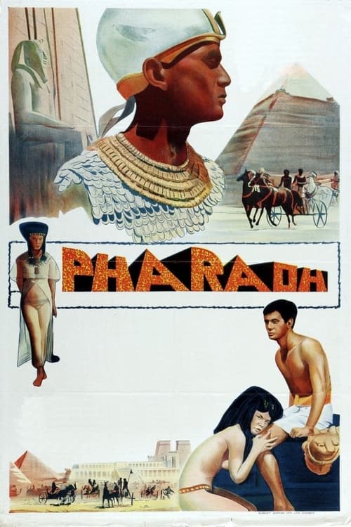 Pharaoh