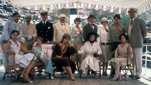 Death on the Nile