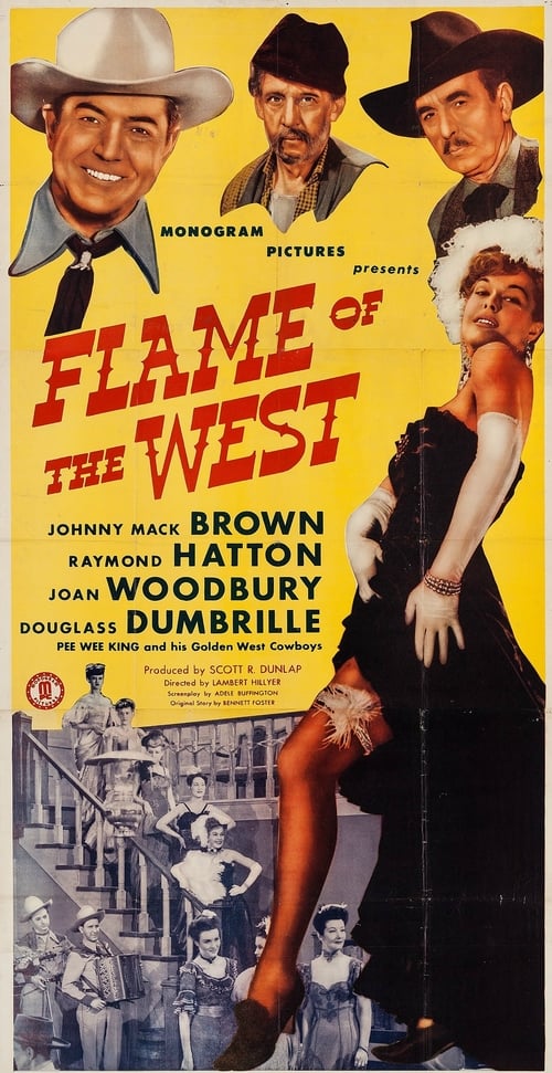 Flame of the West