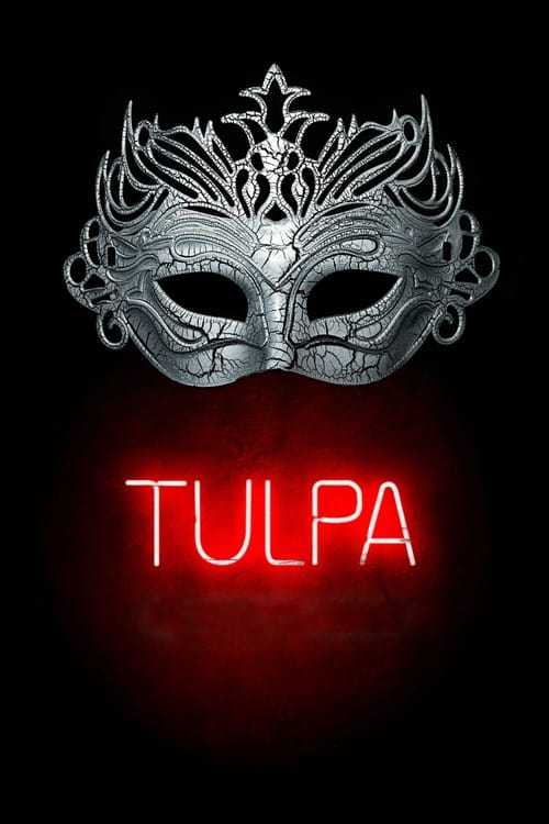 Tulpa - Demon of Desire