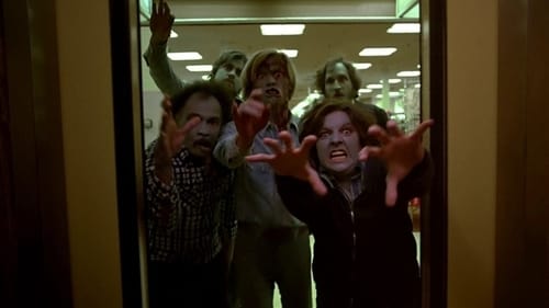 Dawn of the Dead