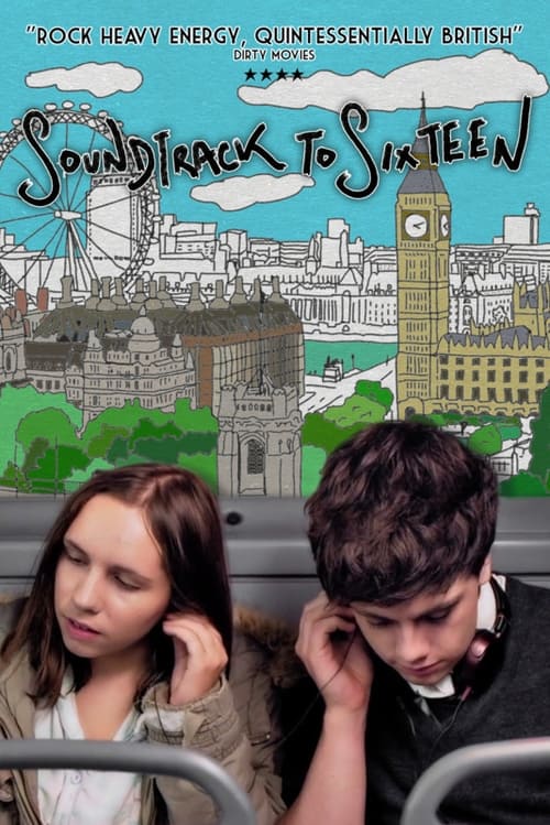 Soundtrack to Sixteen