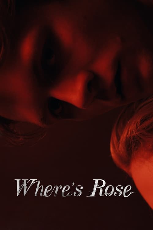 Whereâ€™s Rose