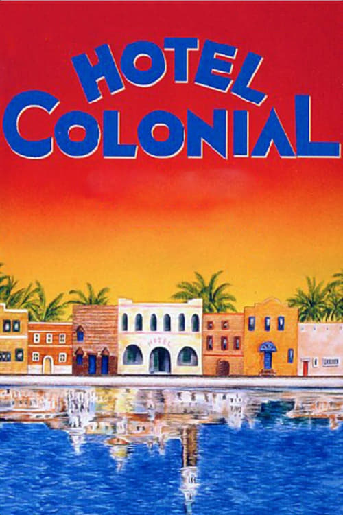 Hotel Colonial