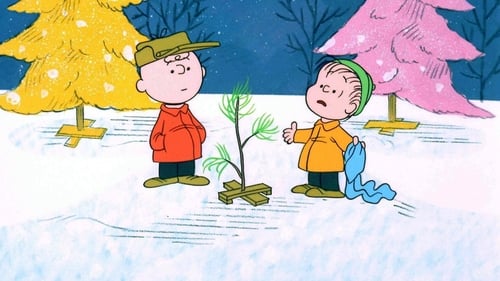 A Charlie Brown Christmas