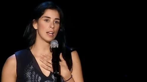 Sarah Silverman: Jesus Is Magic