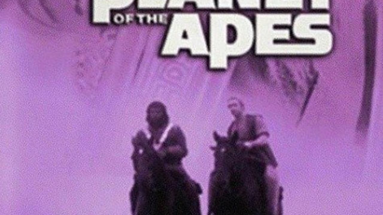 Treachery and Greed on the Planet of the Apes