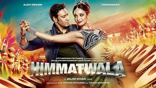 Himmatwala