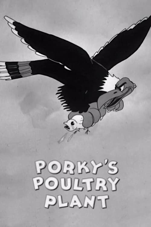 Porky's Poultry Plant