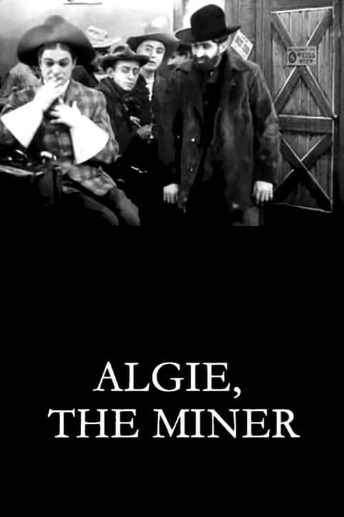 Algie, the Miner