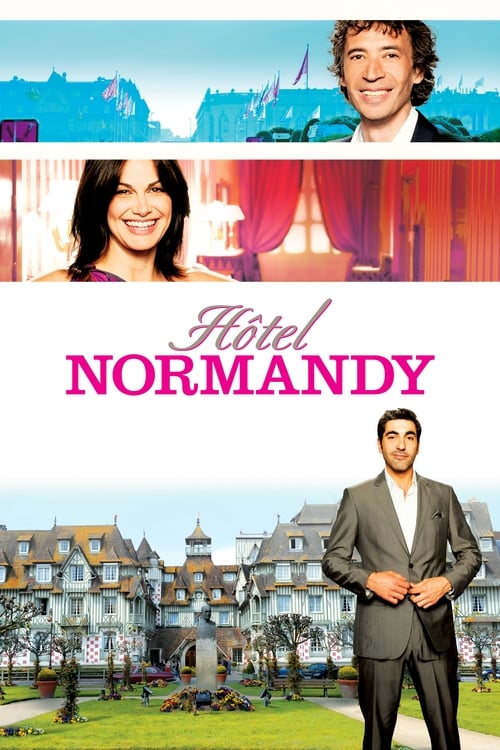 HÃ´tel Normandy