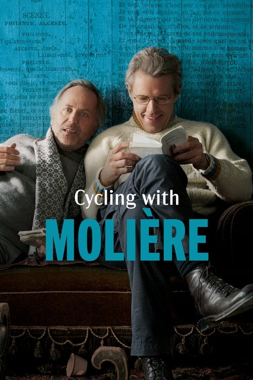 Cycling with MoliÃ¨re