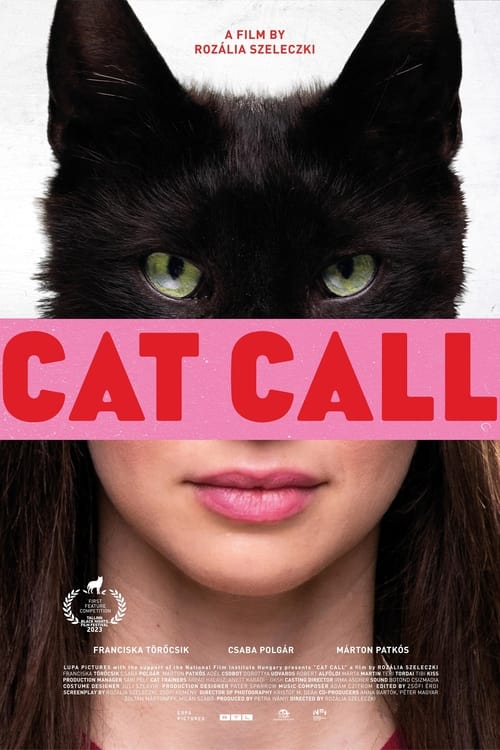 Cat Call