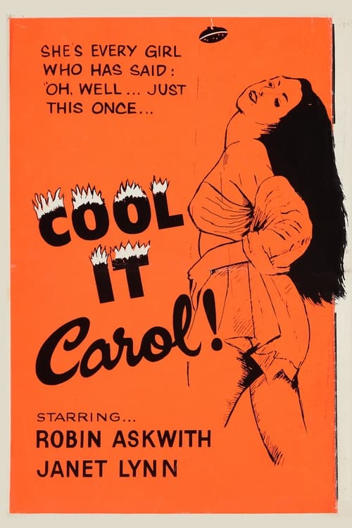 Cool It, Carol!