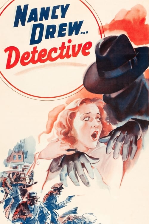 Nancy Drewâ€¦ Detective