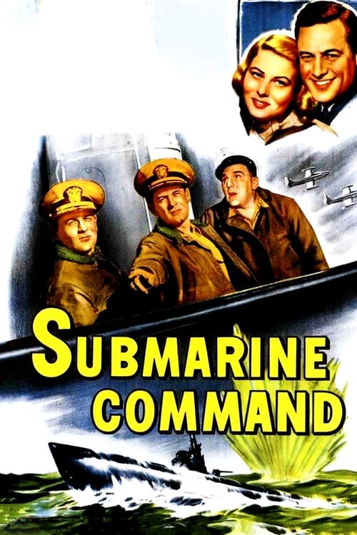 Submarine Command