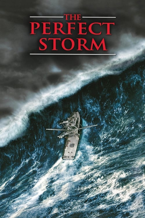 The Perfect Storm