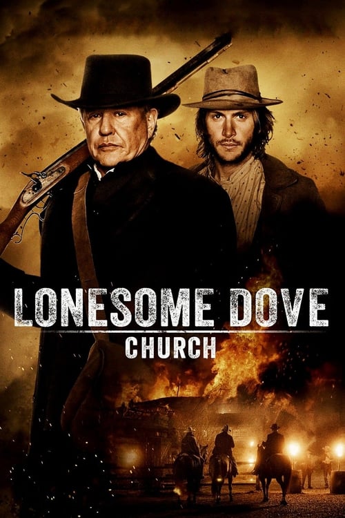 Lonesome Dove Church