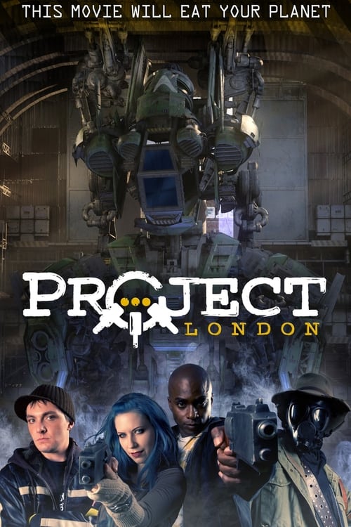 Project London