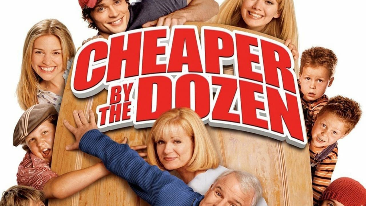 Cheaper by the Dozen