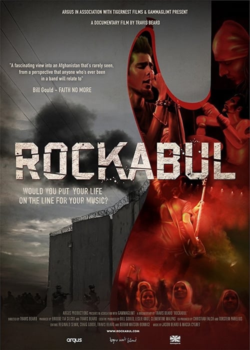 RocKabul