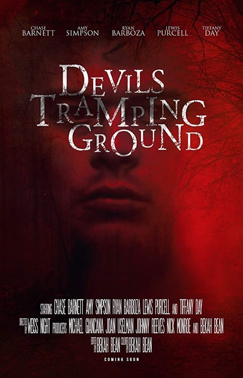 Devils Tramping Ground