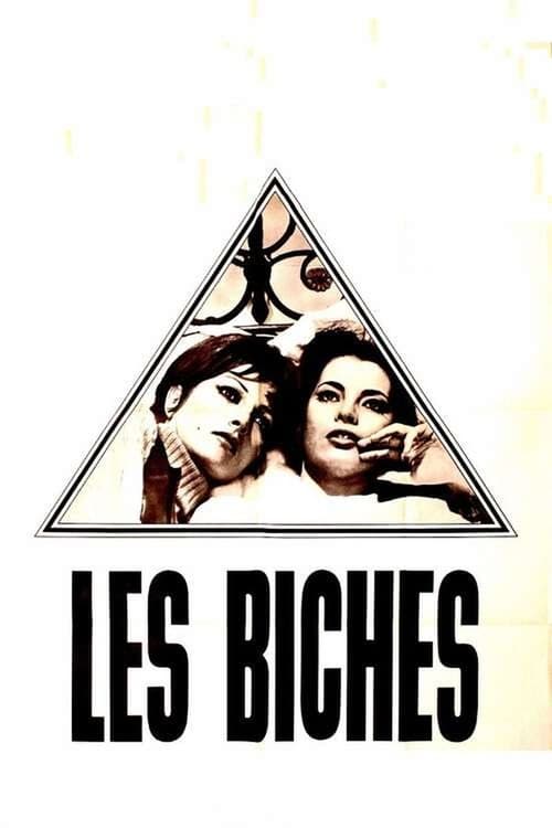 Les Biches