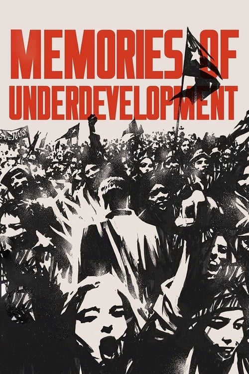 Memories of Underdevelopment